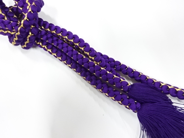 Japanese Kimono / Accessories Silk